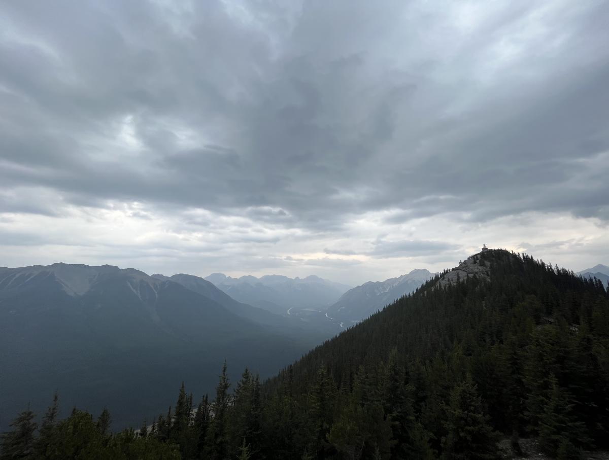 ‘Honest’ Rocky Mountains Trip Review