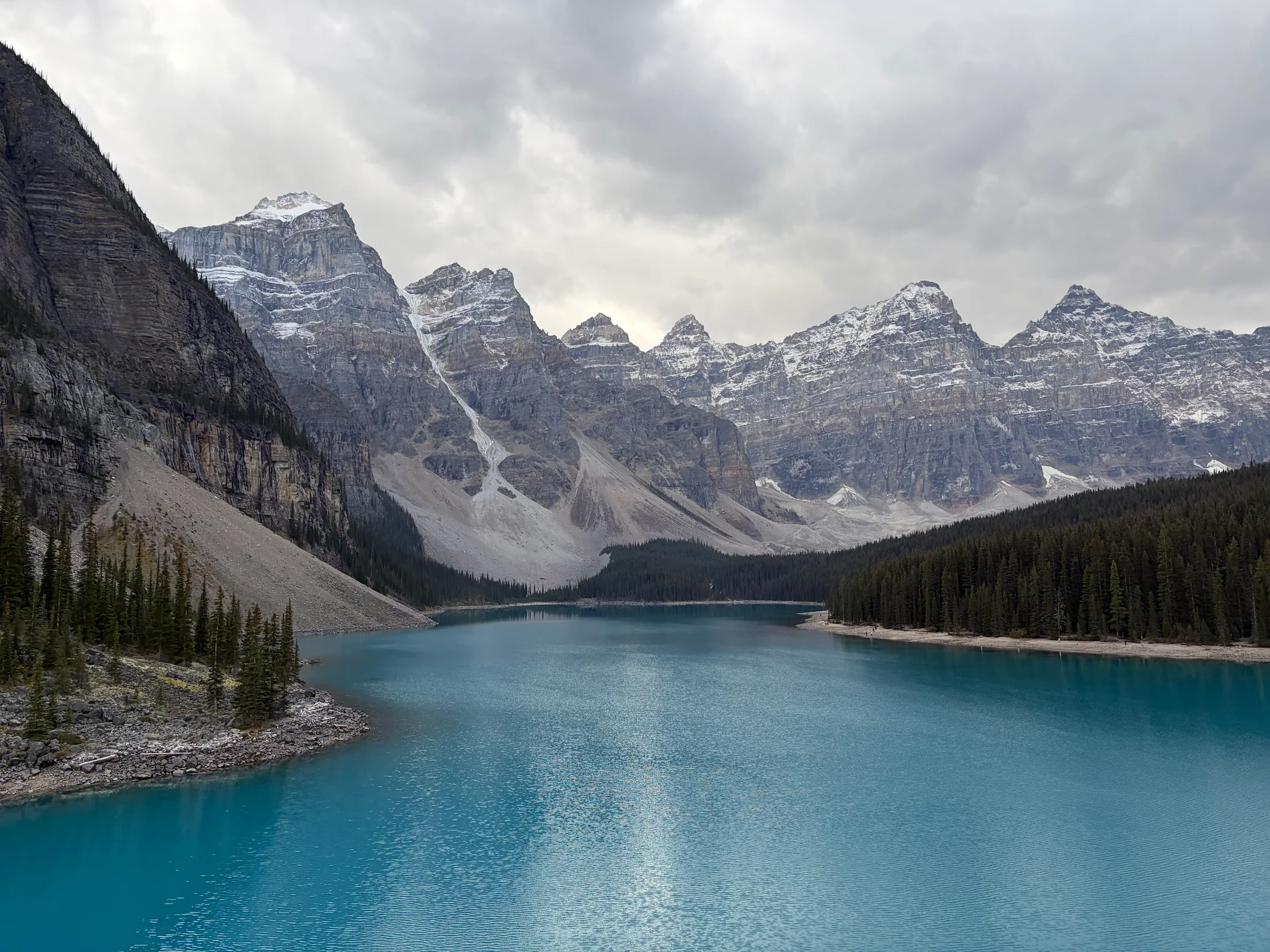 알찬 일정과 센스 있는 진행, 로라 가이드님 최고예요! 