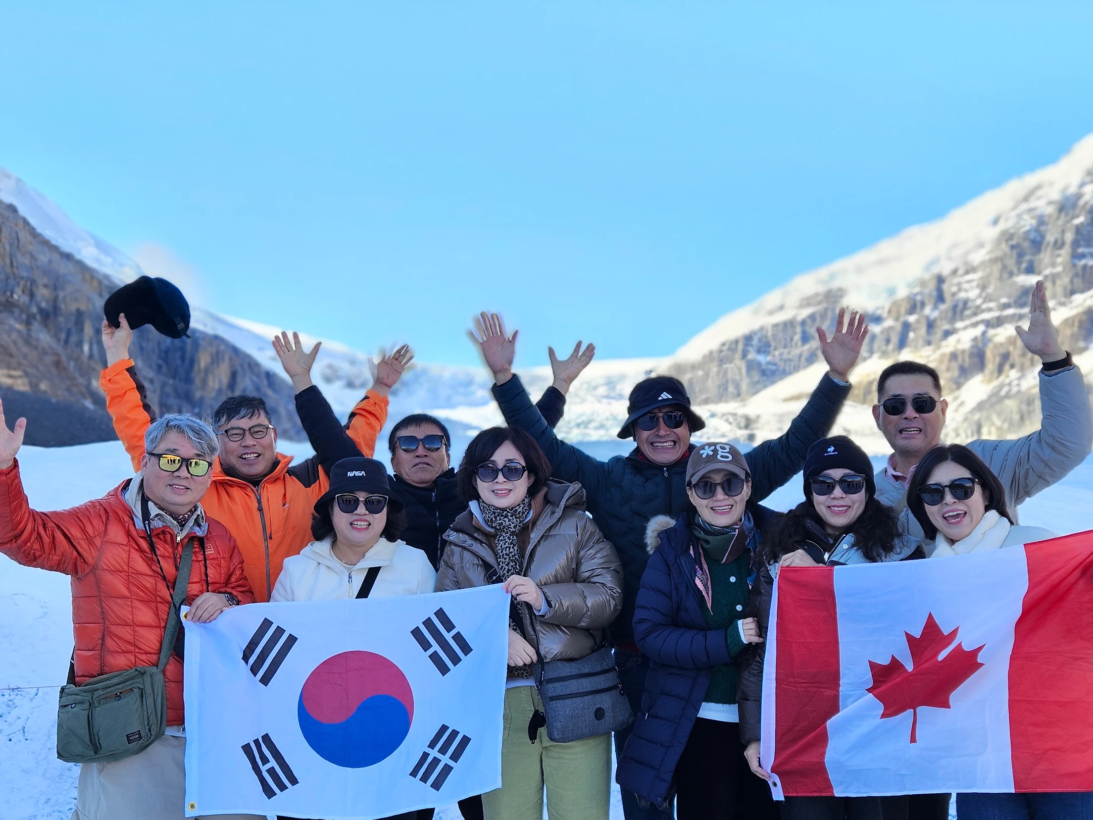 단풍과 설산, 에메랄드빛 호수까지! 록키의 모든 절경 체험기 