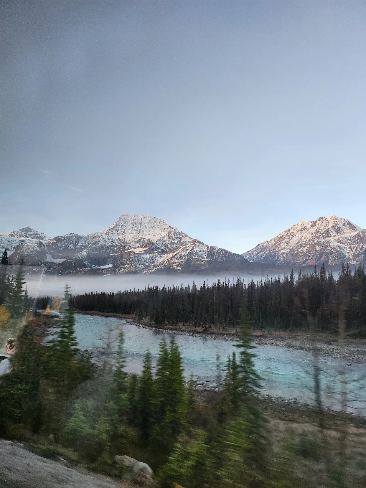 3박 4일 록키 대모험, 웃음과 감동은 덤! 