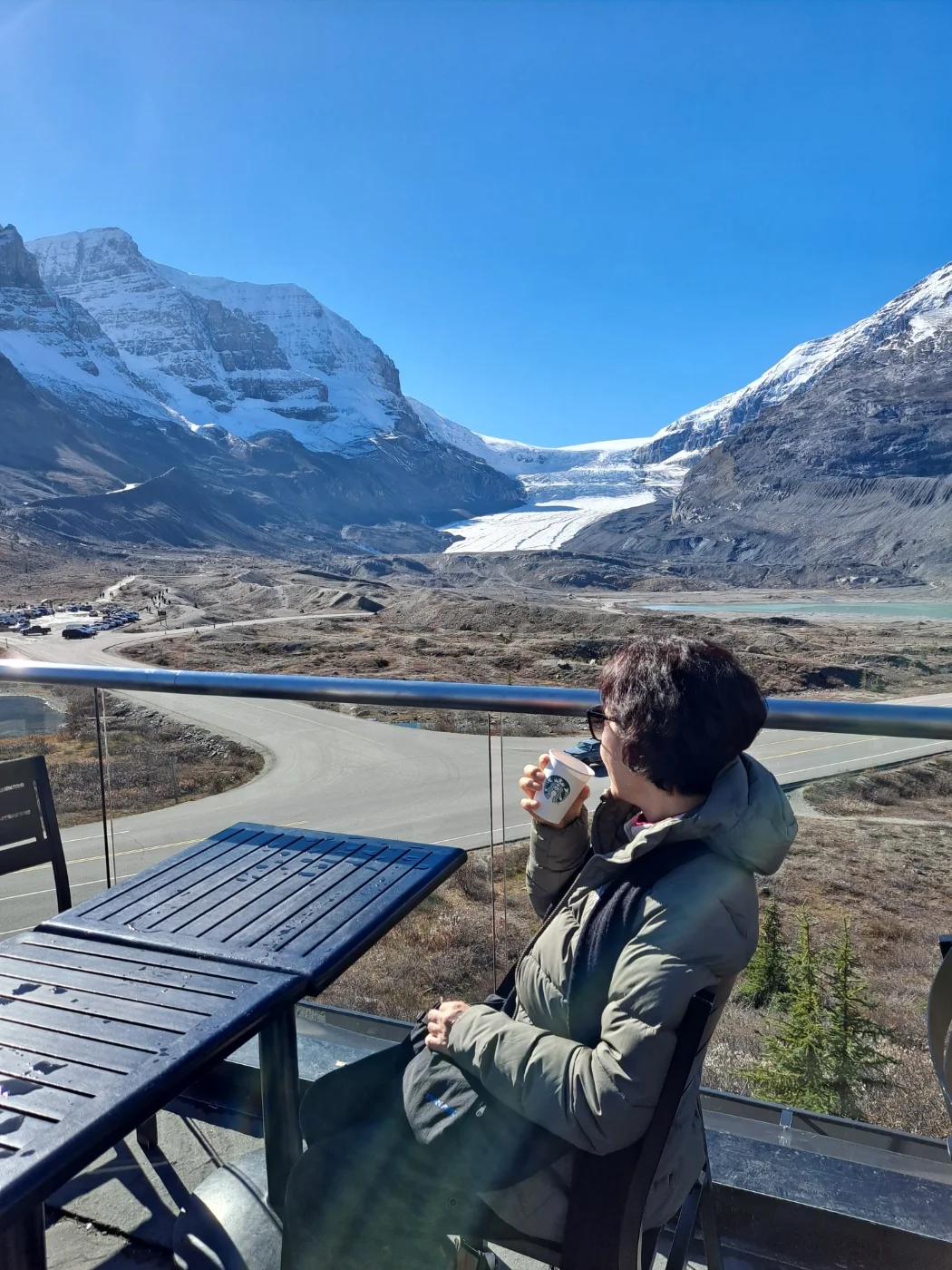 스마일 양 가이드님과 함께라면 단순 여행도 인생 여행으로 
