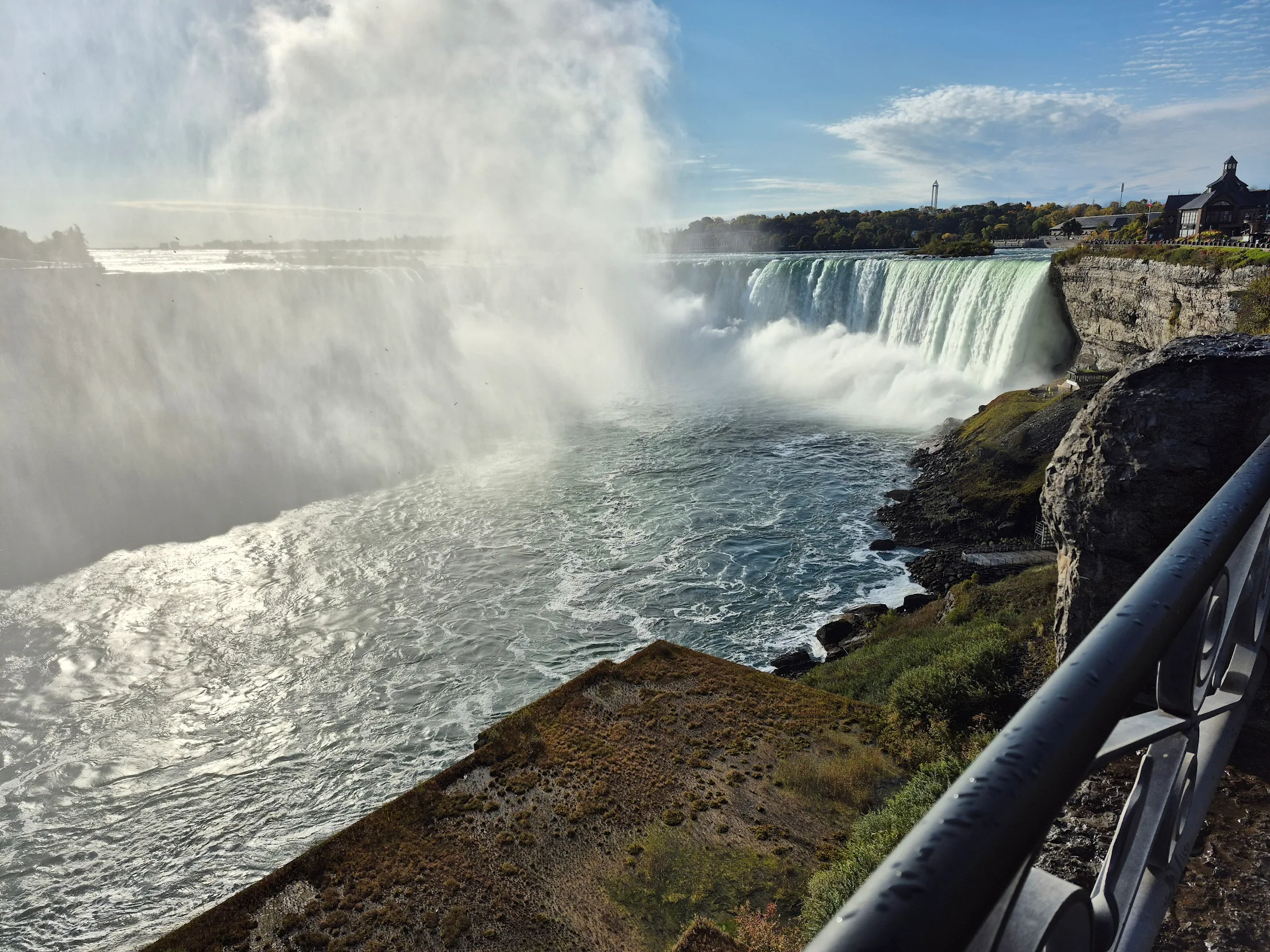 눈과 마음이 힐링된 캐나다 동부 여행
