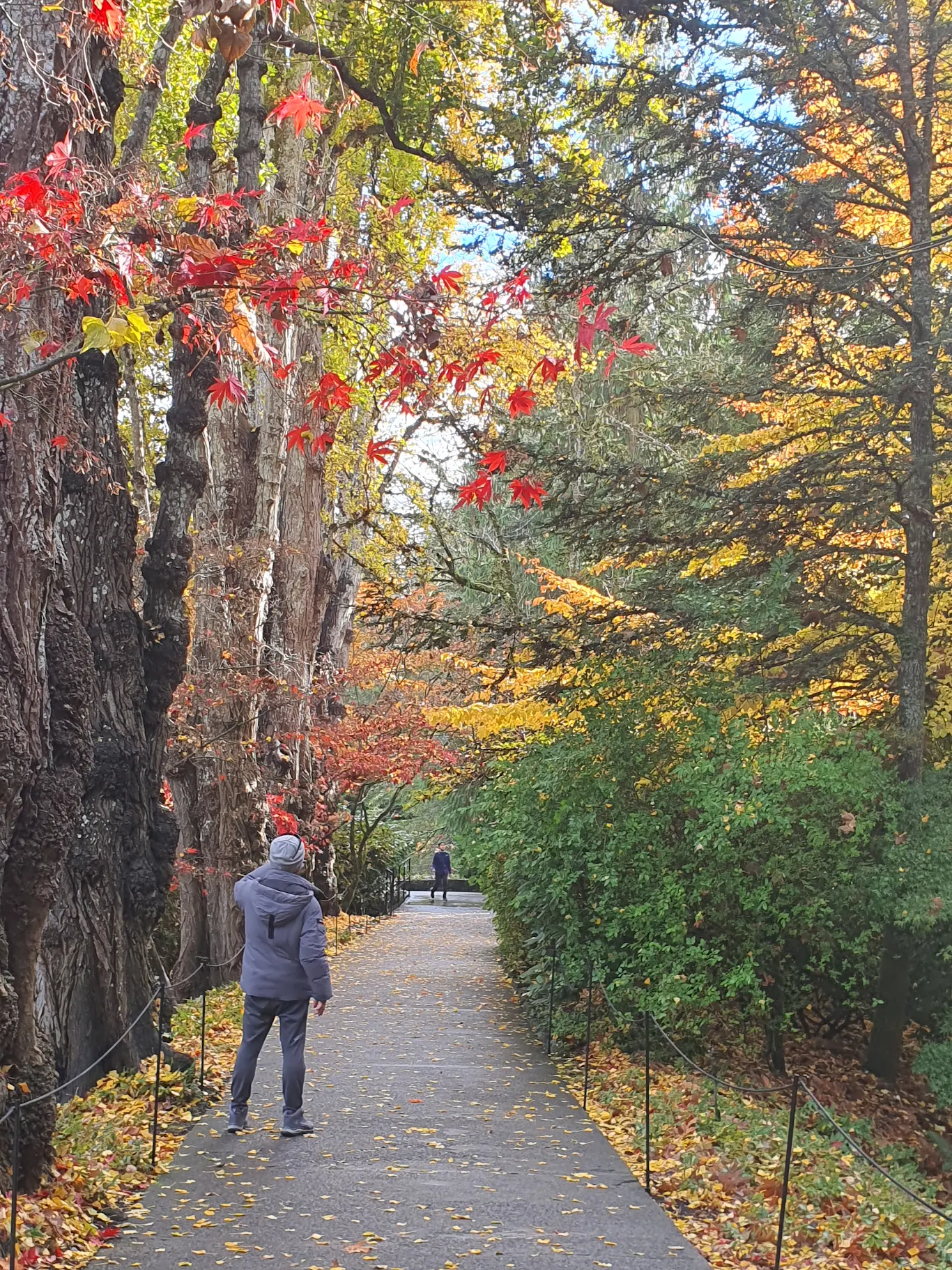동부의 낭만, 서부의 대자연! 완벽했던 여정 