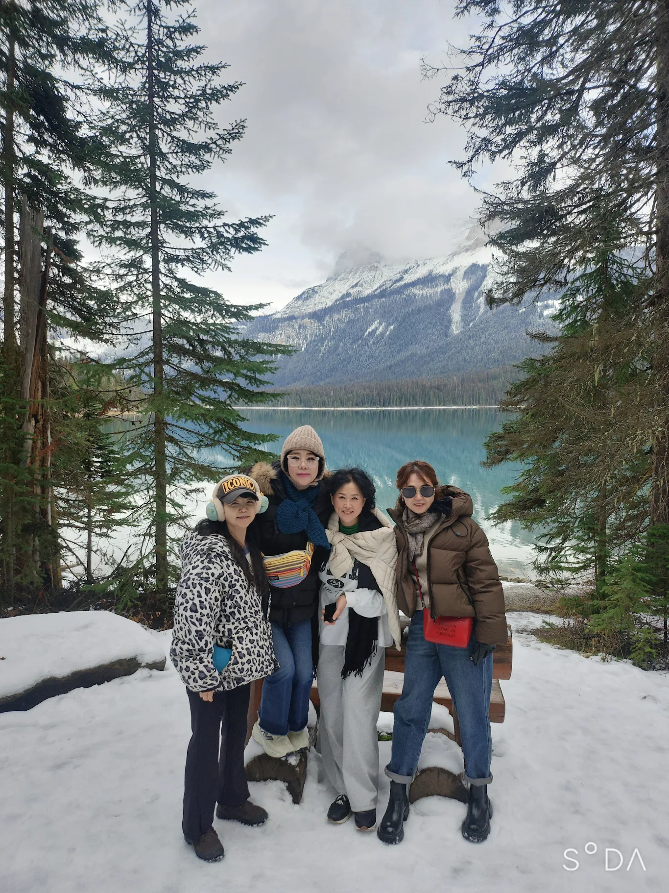 최고의 가이드와 기사님이 만든 잊지 못할 여행