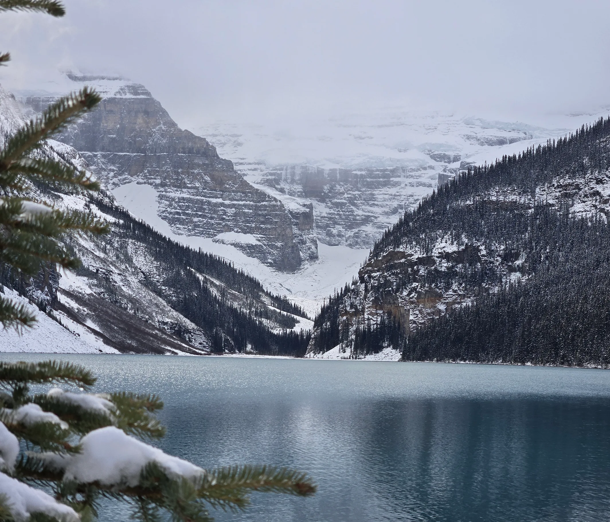 즐거움 가득! 기억에 남는 록키산맥 여정