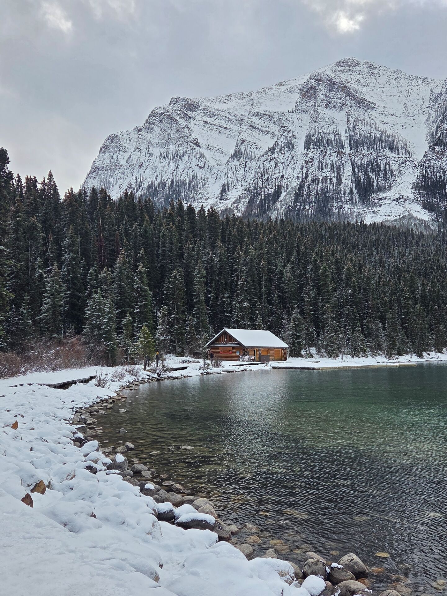 비용이 아깝지 않았던 3박4일