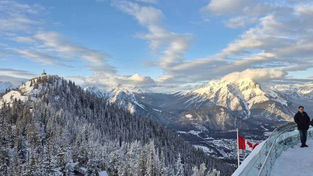 체계적으로 여행이 계획되어 있어 좋았습니다.
