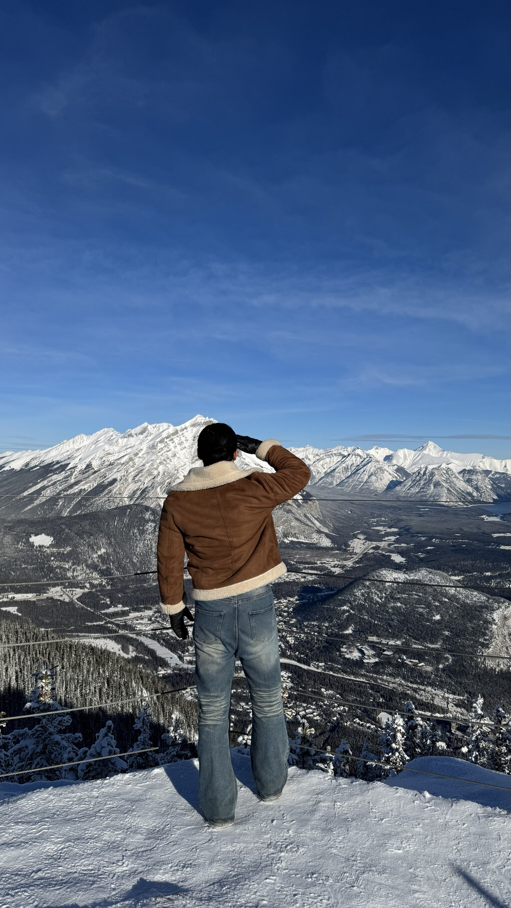 최고의 여행이었습니다!