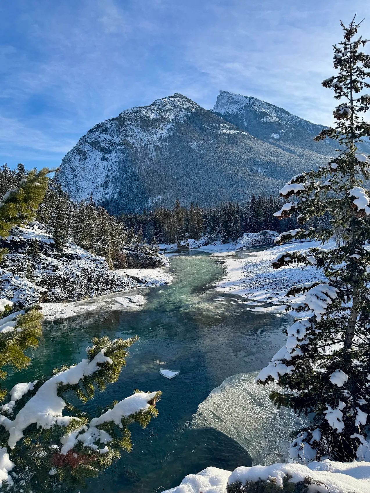 덕분에 따듯하게 여행