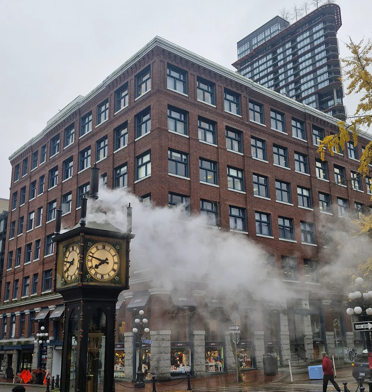 풍경 하나하나가 기억에 남는 만족스러운 여행