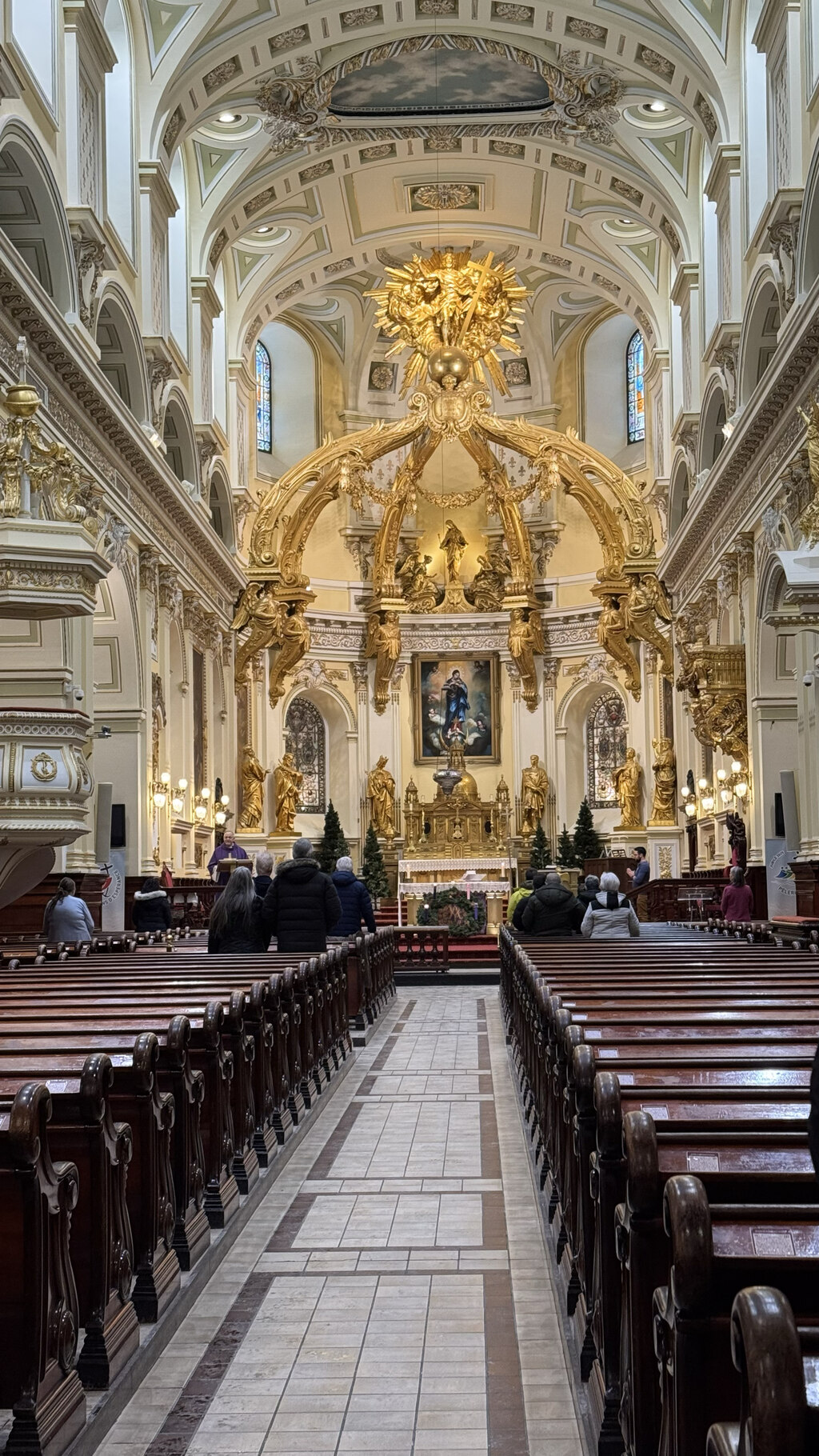 퀘벡 · 몬트리올, 여행후기