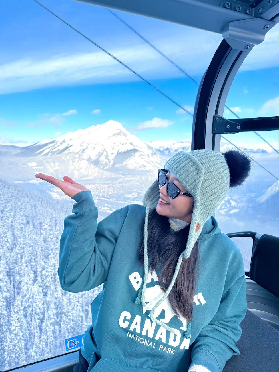 덕분에 완벽한 여행이었어요. 오케이투어 강추