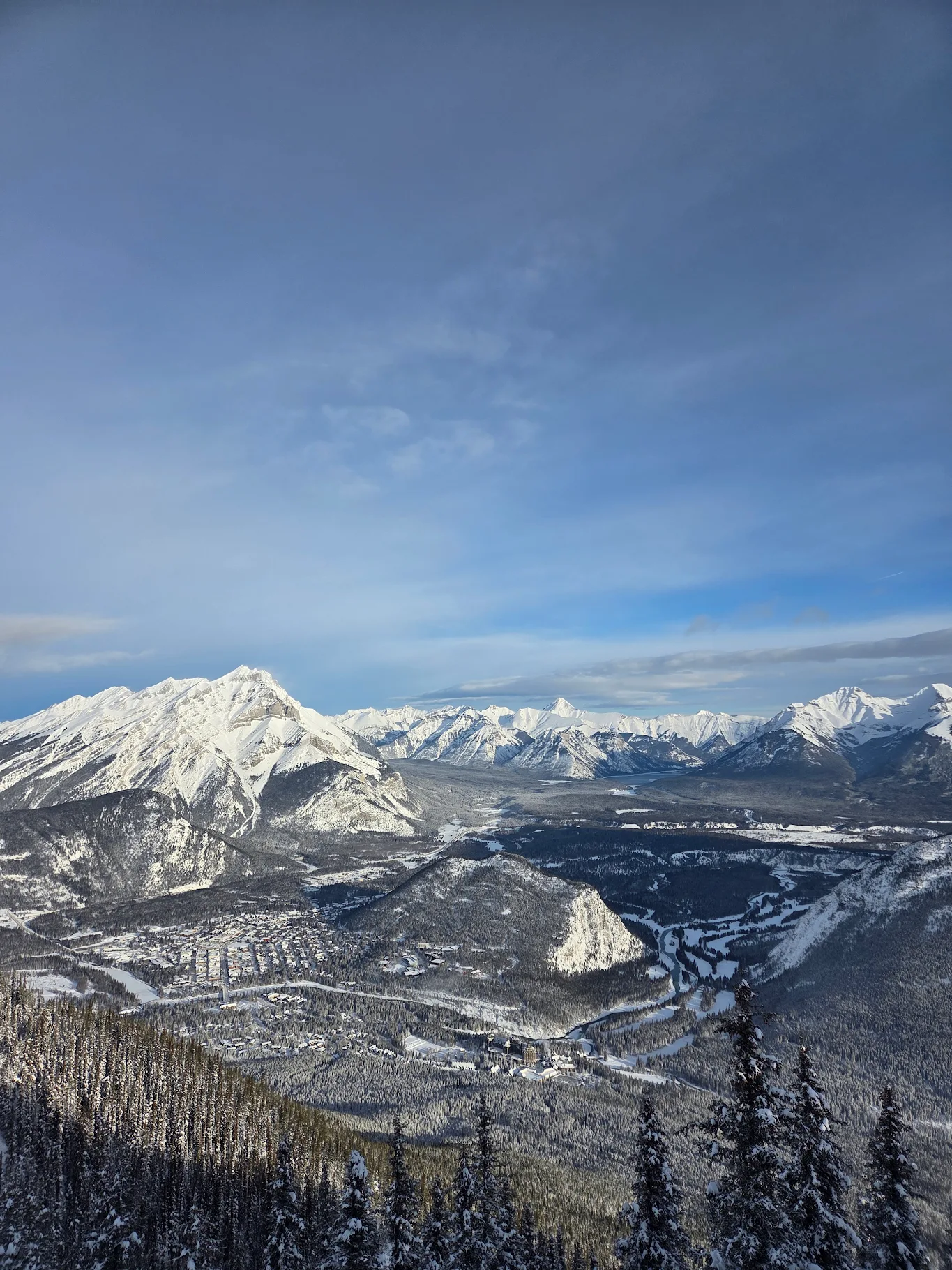 2012년의 추억에서 가족 여행으로, 다시 찾은 OK투어 록키