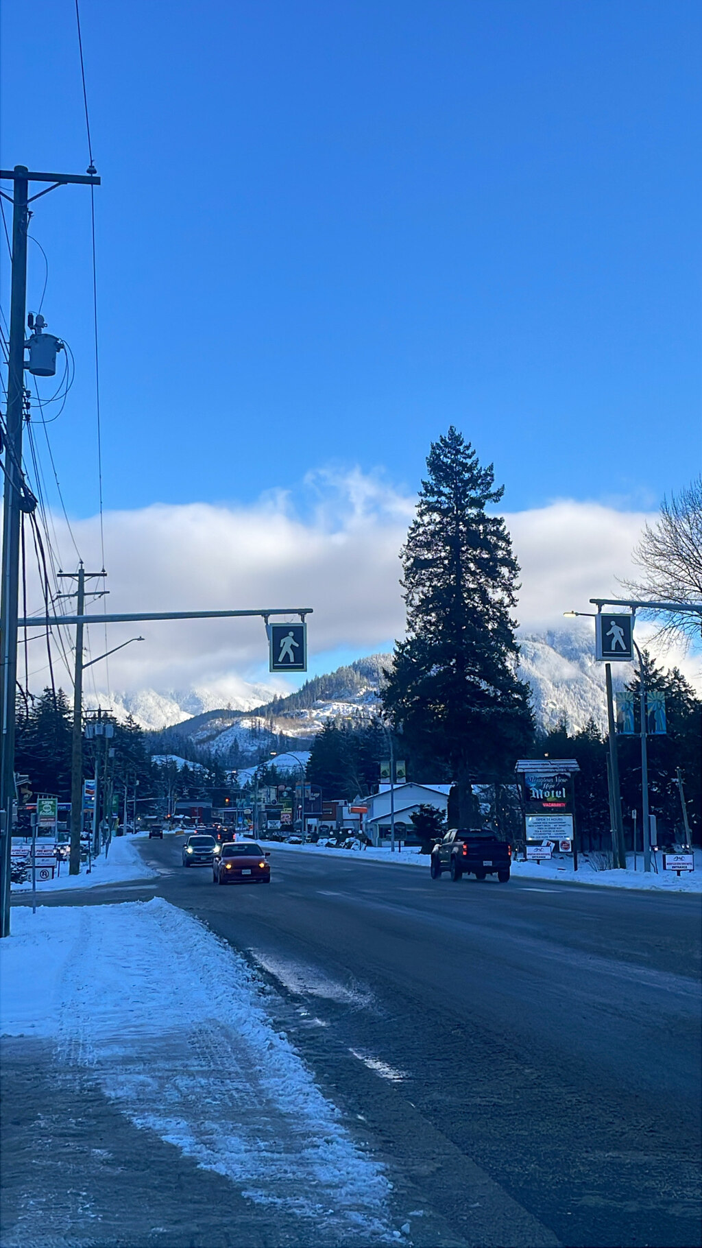 꿈만 같았던 록키 3박 4일