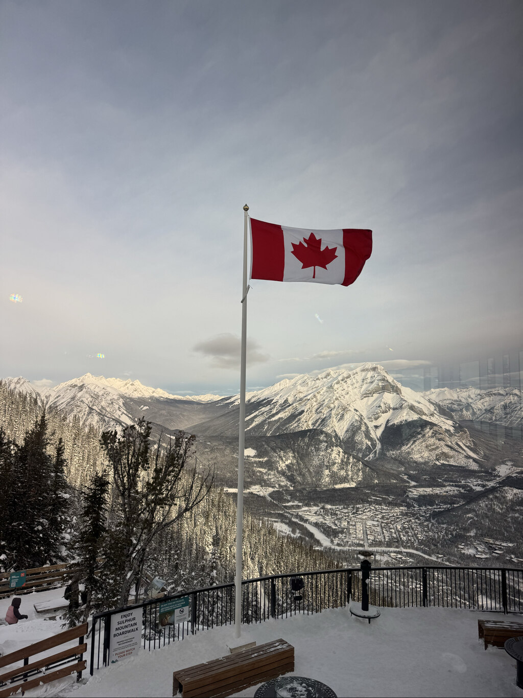 겨울에 이쁘게 쌓인 눈 보고 싶으시면 강추