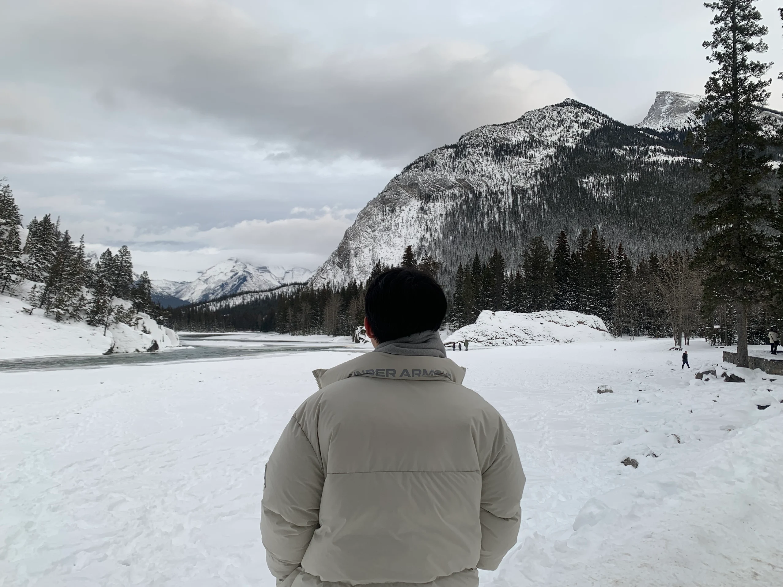 한국인 맞춤 서비스에 웃음 폭발! 록키·밴쿠버 여행 추천!