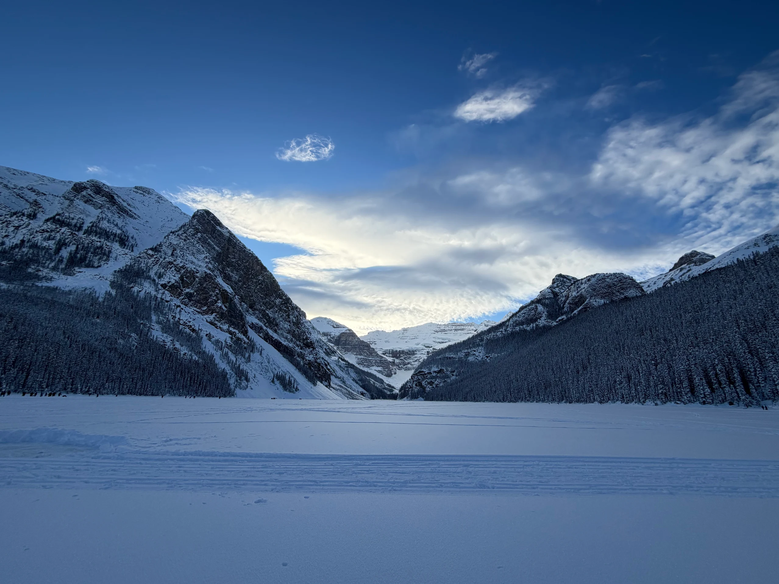 버스 안부터 절경까지, 웃음과 감동 가득한 밴프 투어
