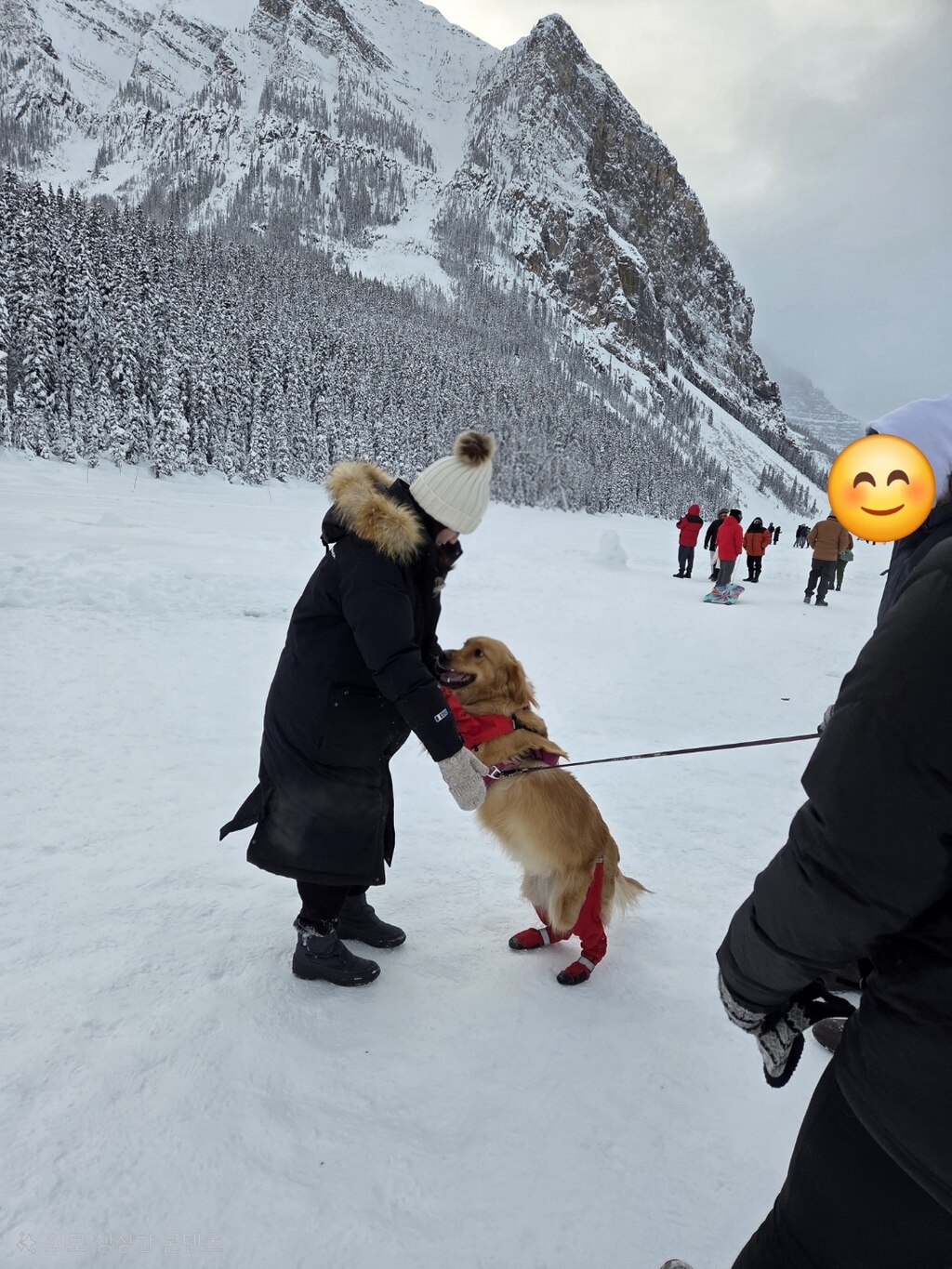 처음부터 끝까지 정말 편안하고 즐거운 시간