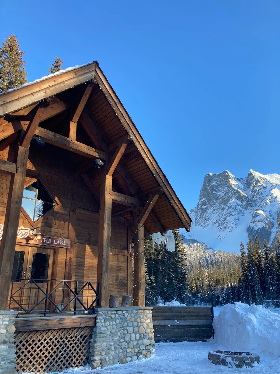 여행 날 내내 날씨가 너무 좋아서 즐겁게 여행