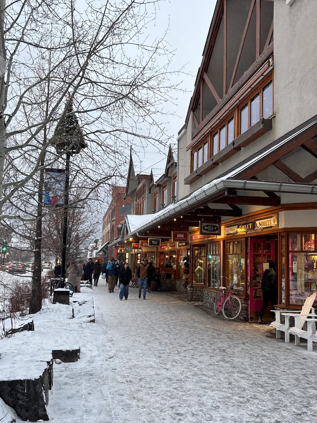 알차고 안정적인 여행으로 오케이투어 추천!