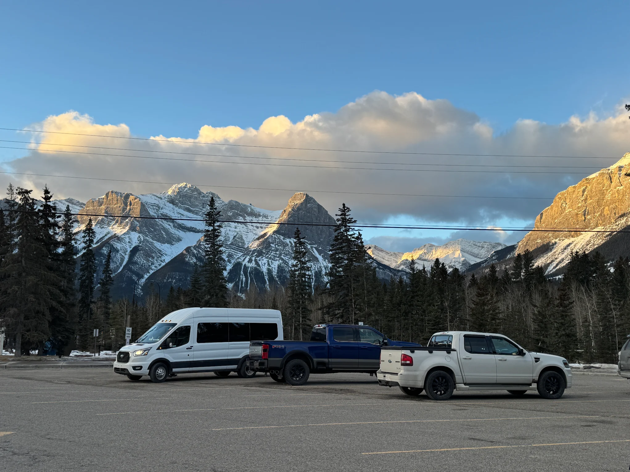 록키 3박4일 후기