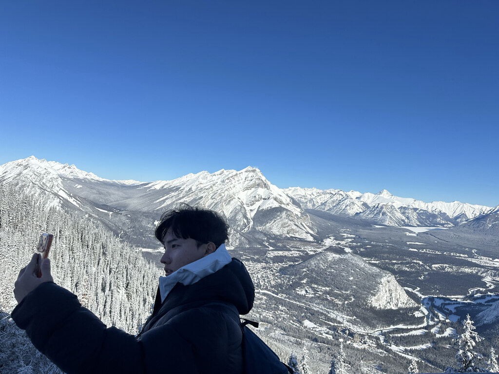 이번 벤프 투어는 정말 기대 이상이었습니다!!! 