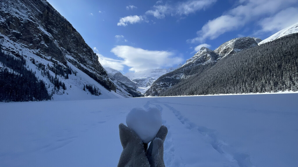 정말 왕추천!! 다들 올계절 캐나다 투어 오케이투어로 잘 다녀오세요!!