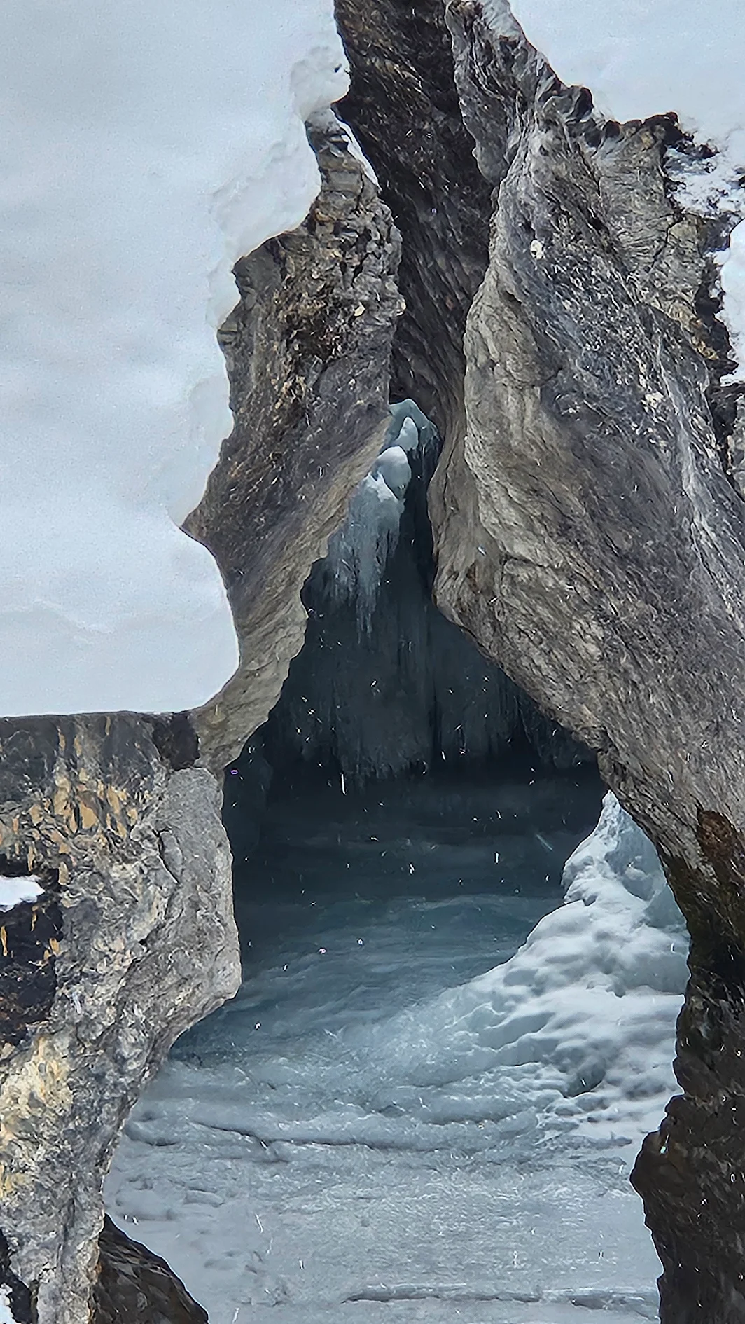단순한 관광이 아니라 좋은 사람과 함게한 여행 