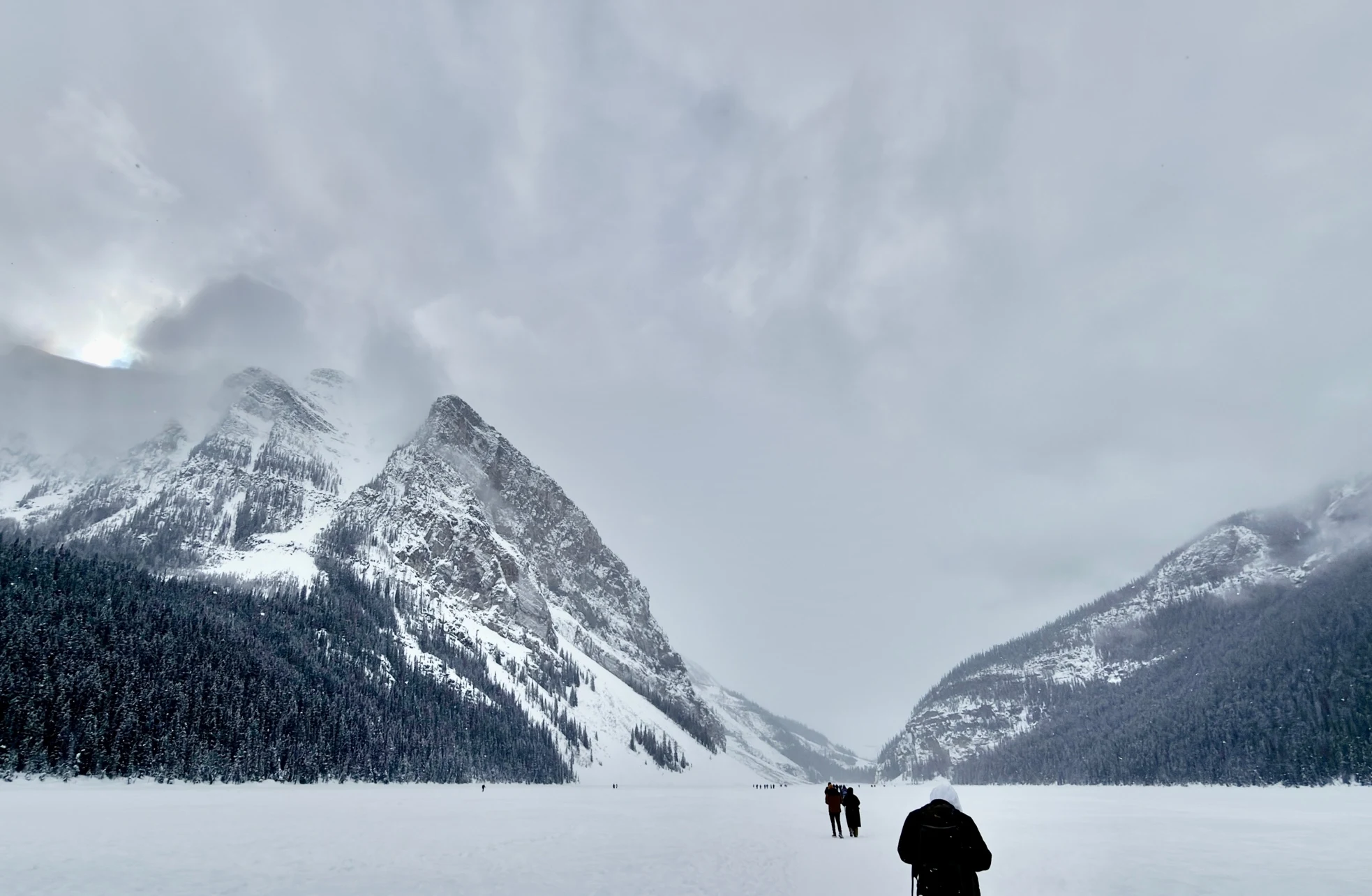 댄싱 오로라와 함께한 잊지 못할 캐나다 가족여행