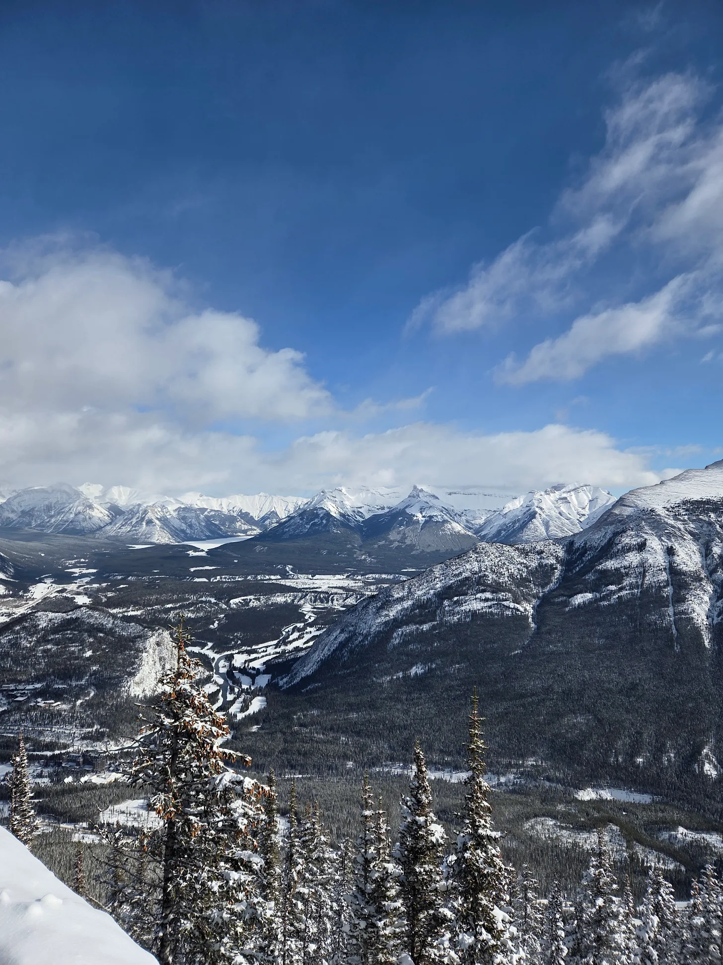 '날씨 요정'이 강림한 듯한 일정 !