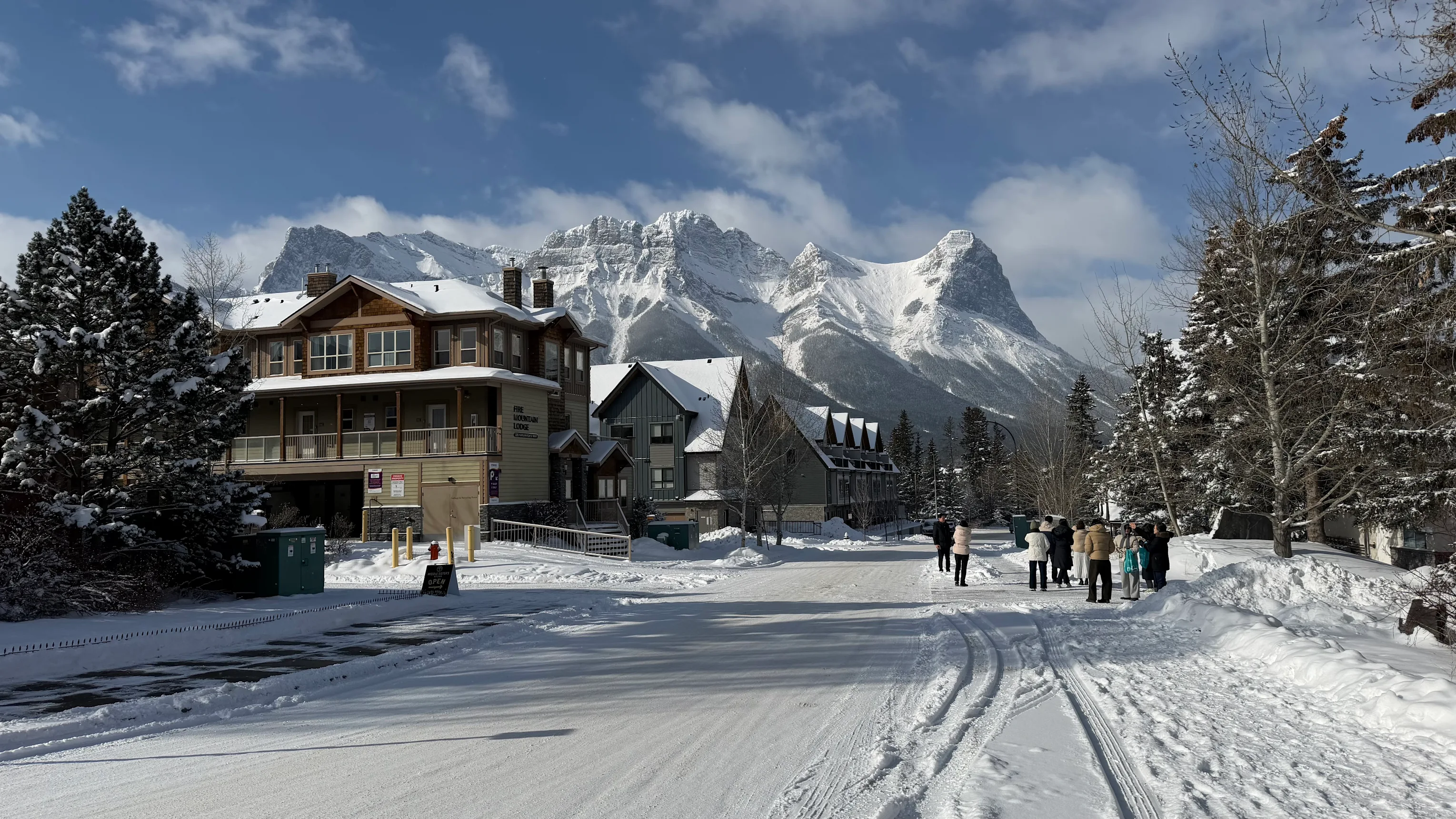 아들, 다음 여행도 오케이투어 괜찮지??