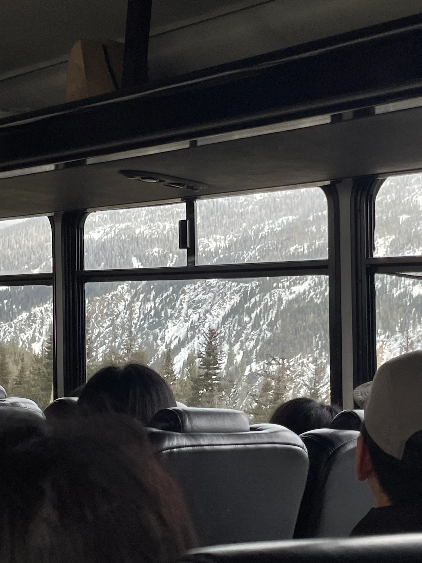 삶에 대한 감사와 힐링을 느낀 너무 만족했던 여행