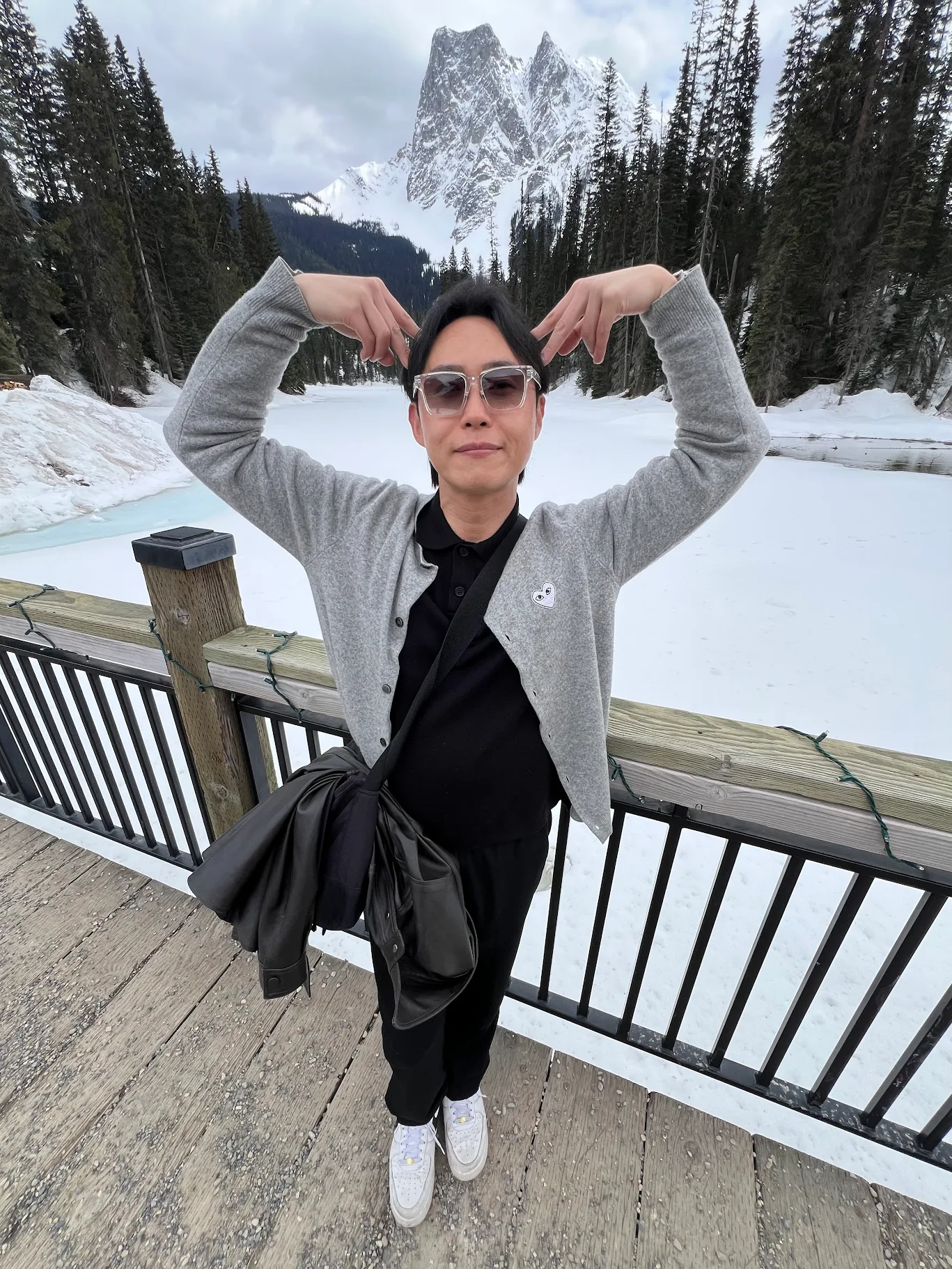 무작정 혼자 떠나온 캐나다 여행. 밴쿠버의 김희애 오케이 투어 캐서린 가이드님 갓벽한 현지 인솔