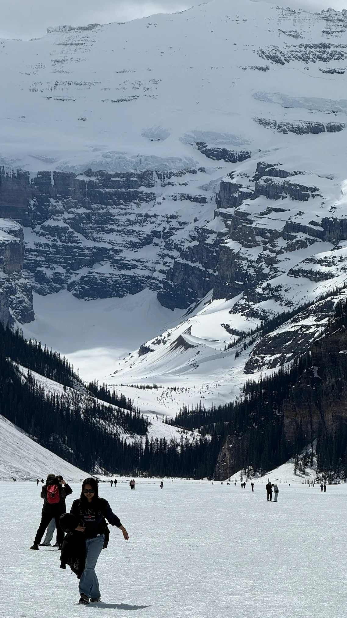 너무나 멋지고 재미있었던 여행이었습니다!!!!🏔️