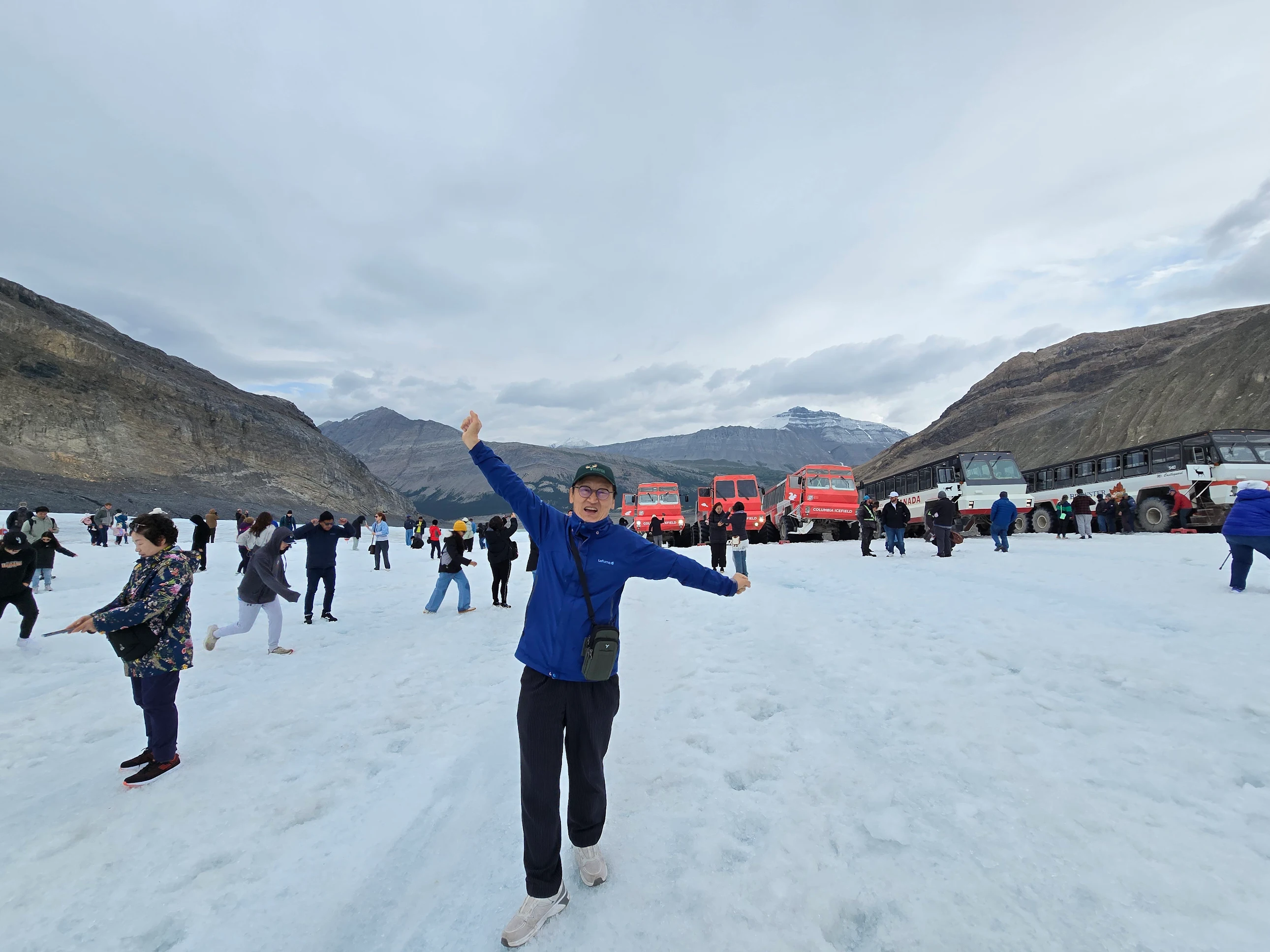 여행 후기 | 오케이투어 - 캐나다 록키투어, 전지역 직영 최대 규모의 1등 한인 여행사