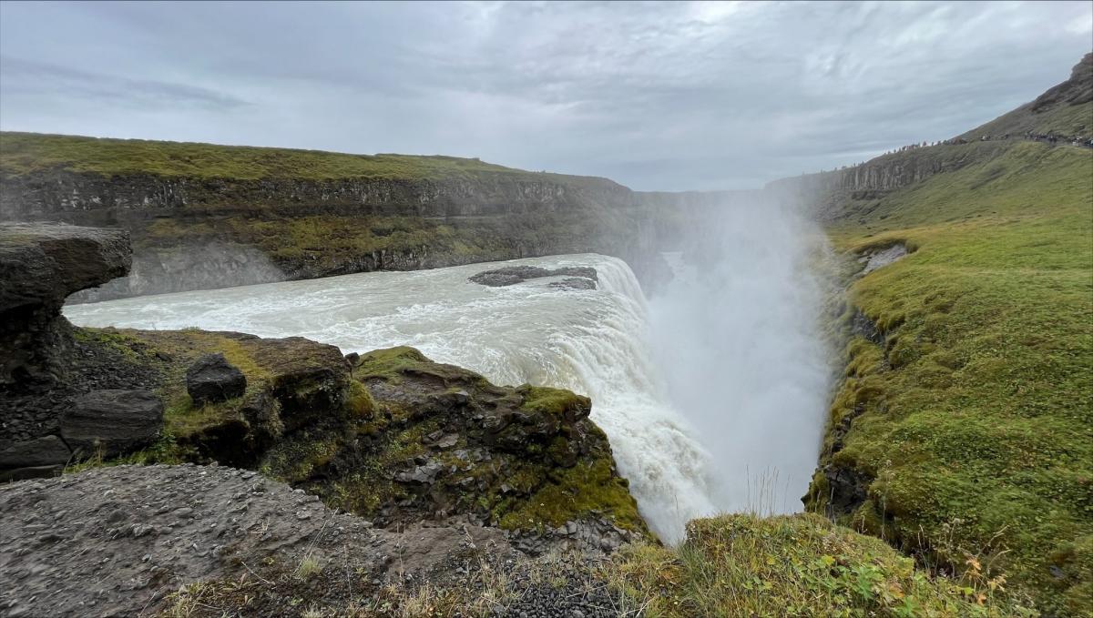 아이슬란드 레이캬비크 여행 후기