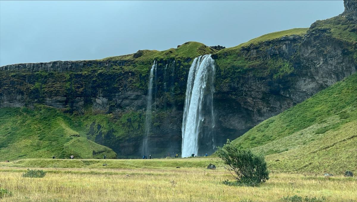 아이슬란드 레이캬비크 여행 후기