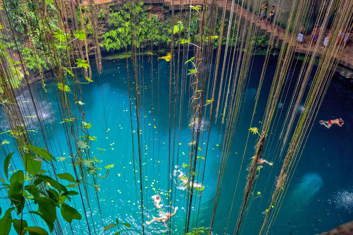 Cenote