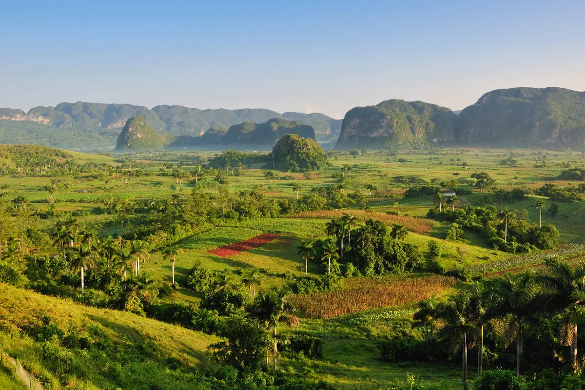 Vinales in Cuba