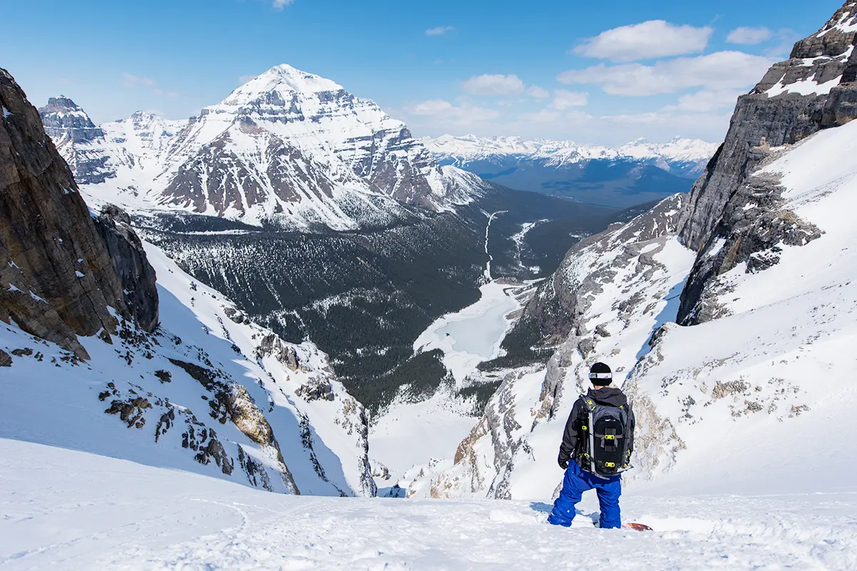 Banff Sunshine Village Ski&Snowboard