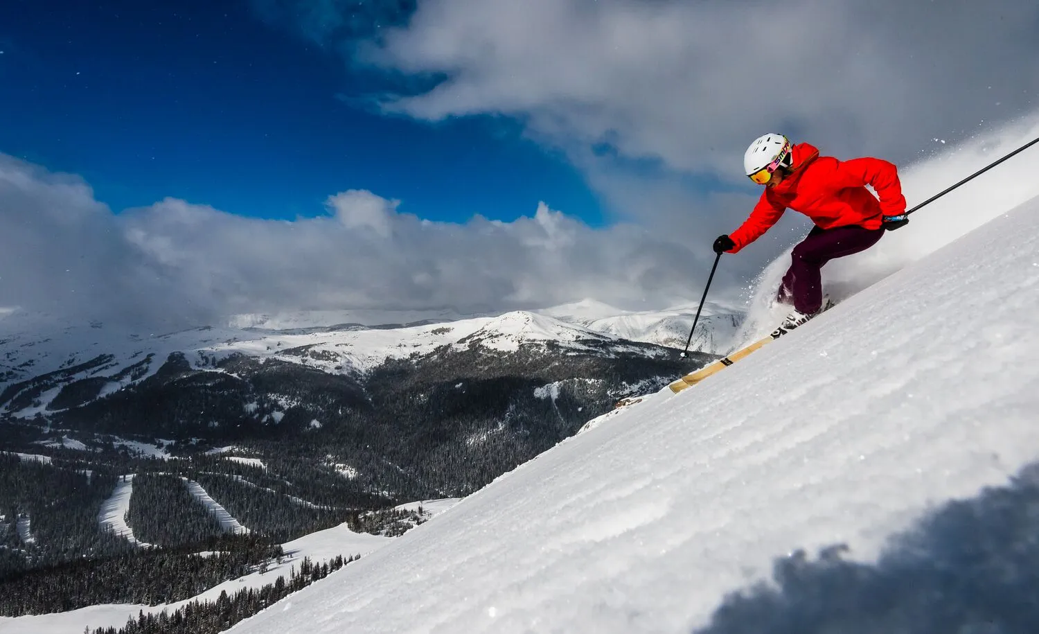 Banff Sunshine Village Ski & Snowboard