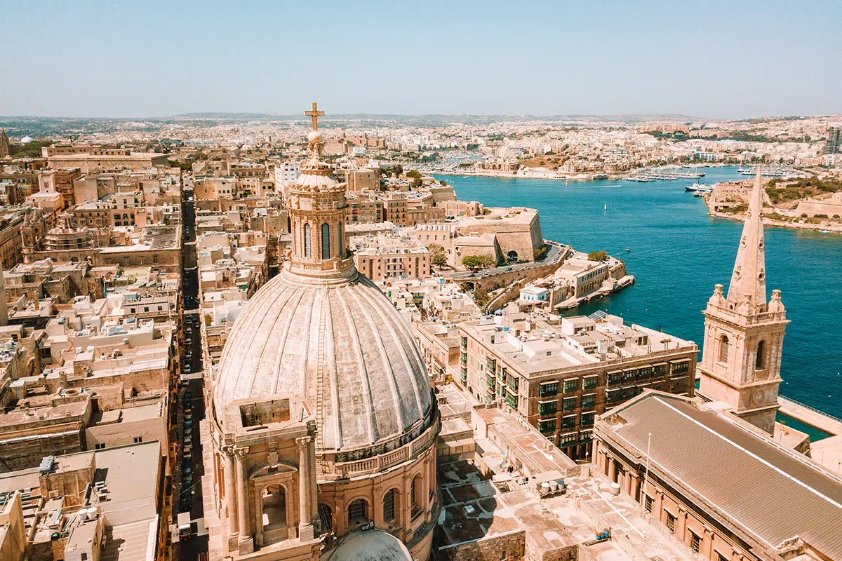 Valletta