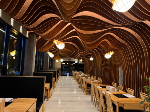 복터진집 경주점