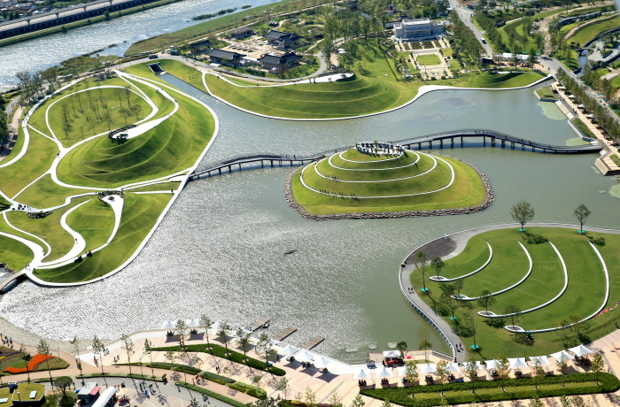 순천만 국가정원