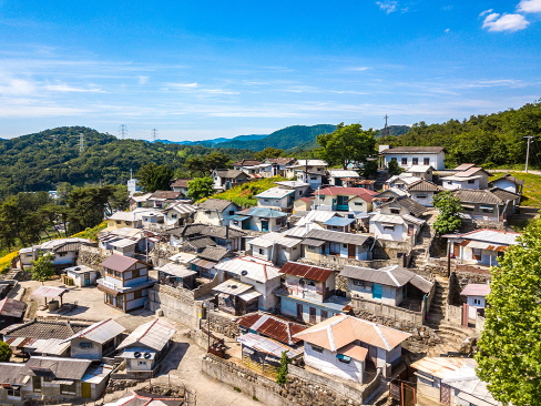 순천 드라마 촬영장
