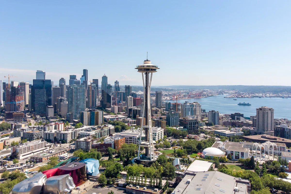Space Needle