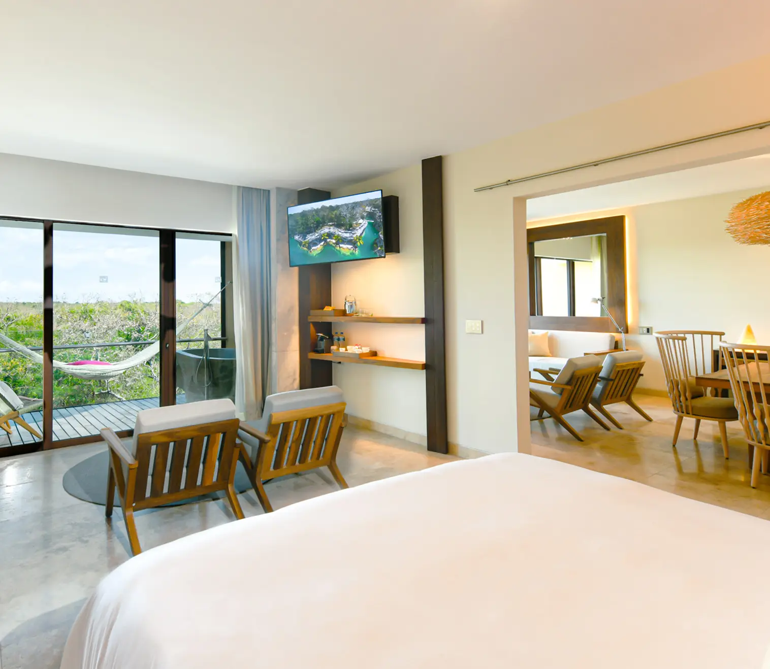 칸쿤 Hotel Xcaret México