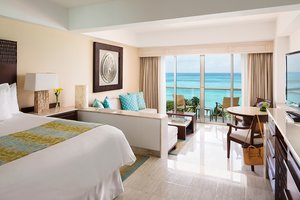 칸쿤 Grand Fiesta Americana Coral Beach