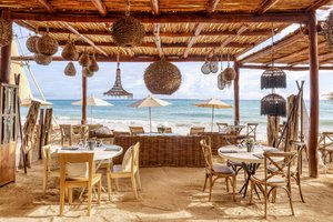칸쿤 Grand Fiesta Americana Coral Beach