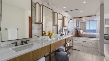 하와이 The Ritz-Carlton Residences